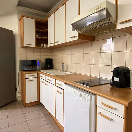 L'appartement des Champs Elysées Parigi Esterno foto