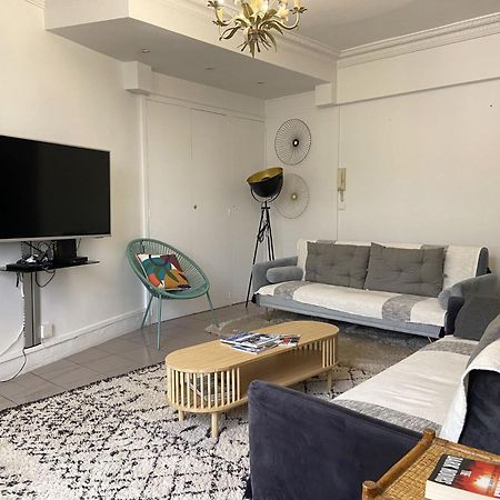 L'appartement des Champs Elysées Parigi Esterno foto