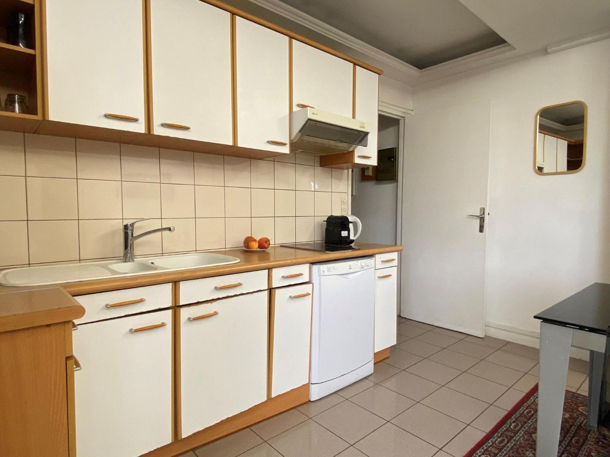 L'appartement des Champs Elysées Parigi Esterno foto
