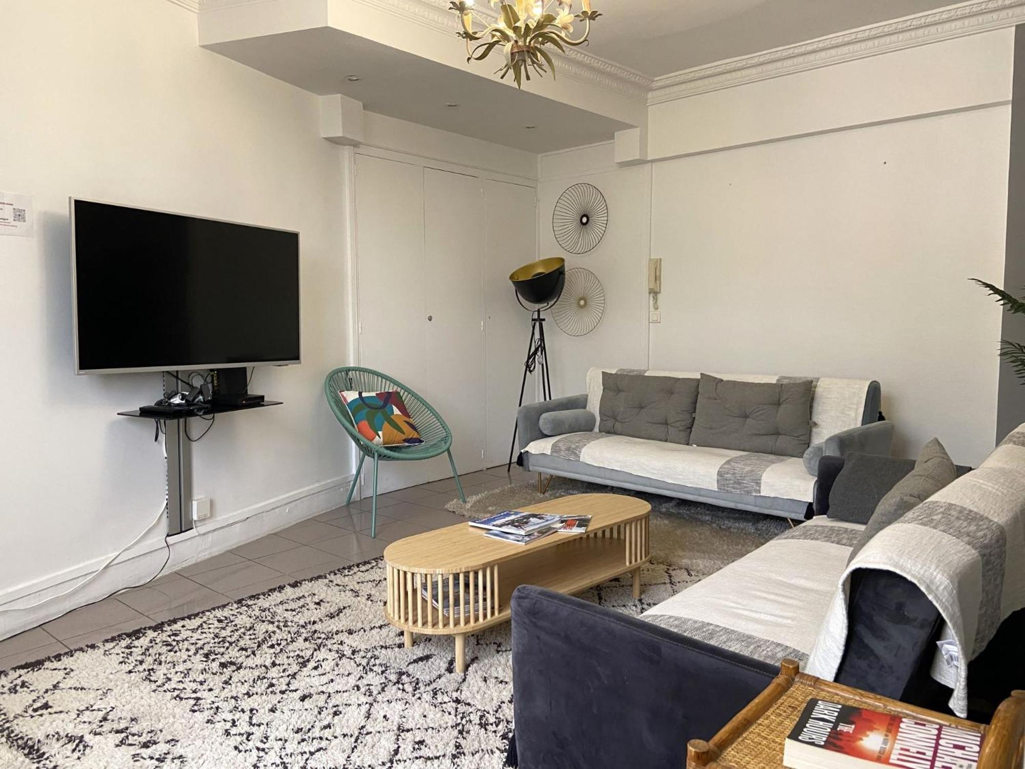 L'appartement des Champs Elysées Parigi Esterno foto