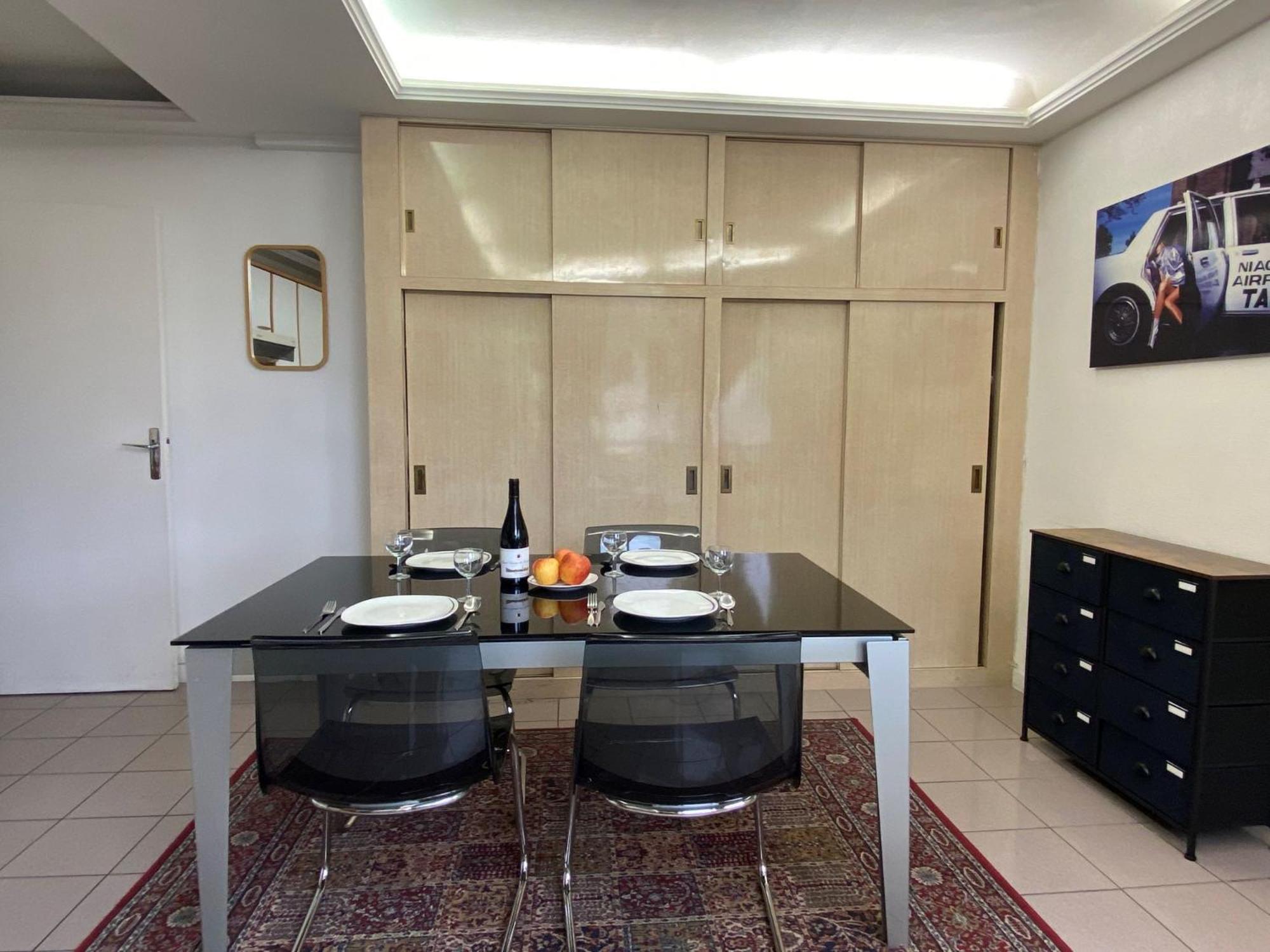 L'appartement des Champs Elysées Parigi Esterno foto