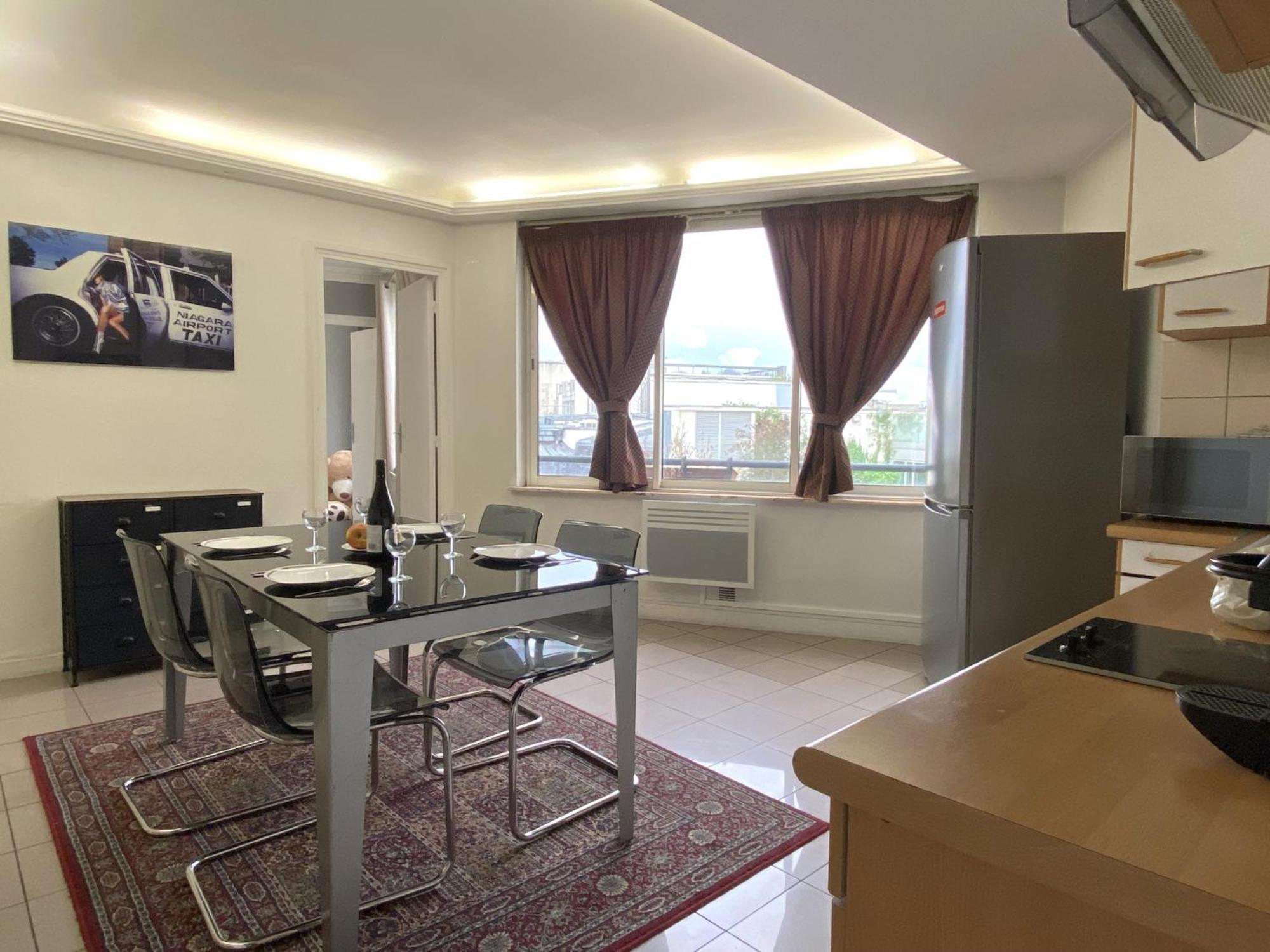L'appartement des Champs Elysées Parigi Esterno foto